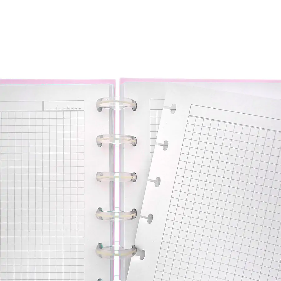 Capibara Majesty A5 Notizbuch Produktfoto