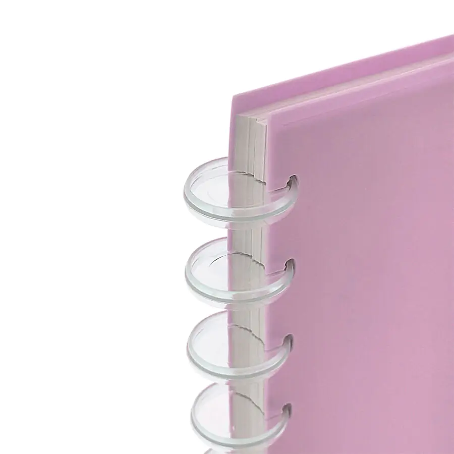 Capibara Majesty A5 Notizbuch Produktfoto