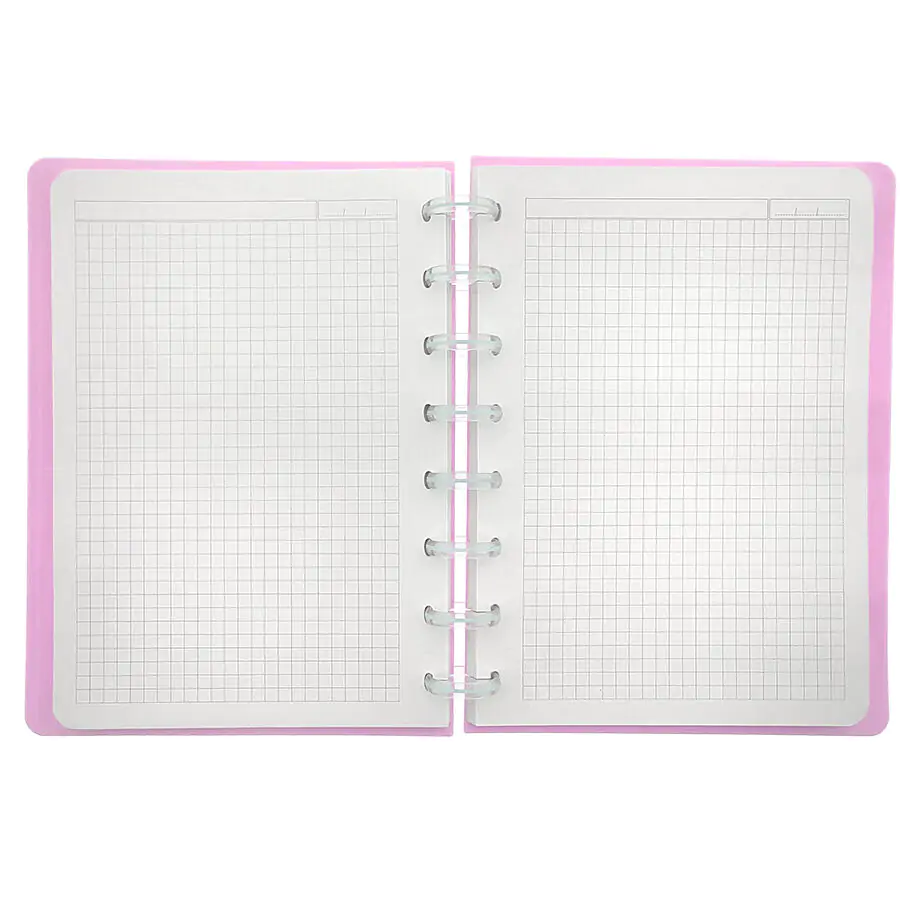 Capibara Majesty A6 Notizbuch Produktfoto