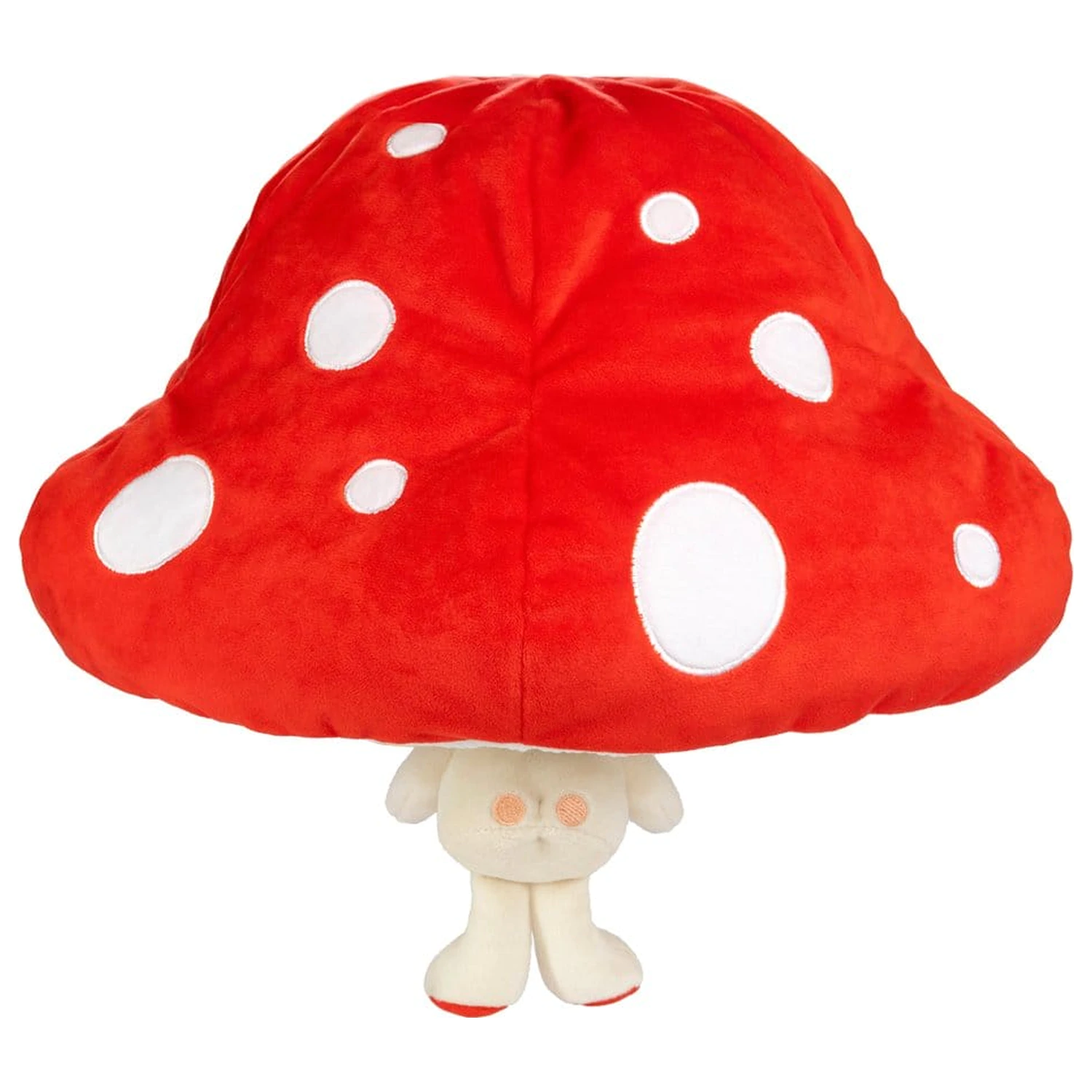 Capkins Plüsch Figur Fly Peek-a-boo 31 cm Produktfoto