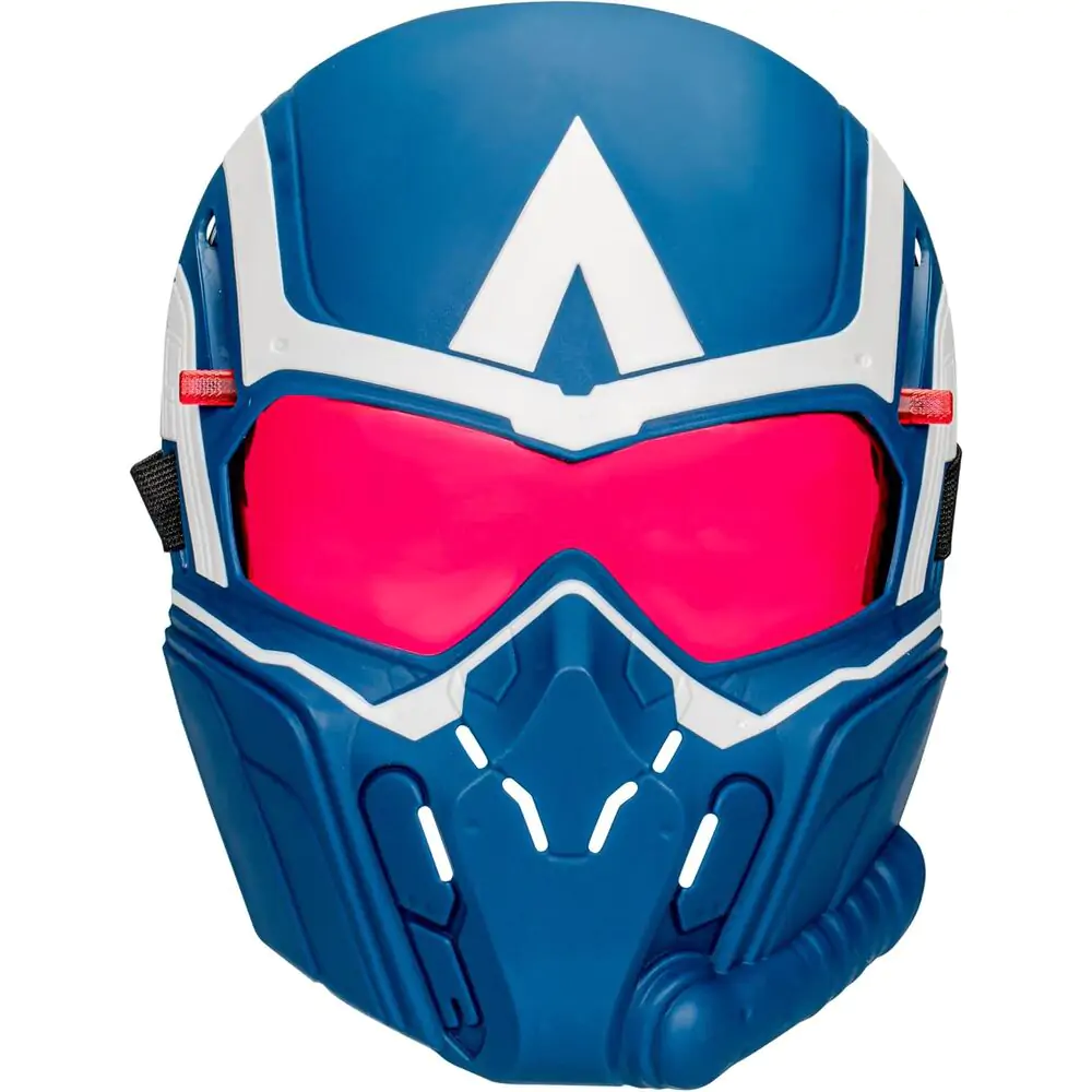 Marvel Captain America Brave New World Flug Vision Maske Produktfoto