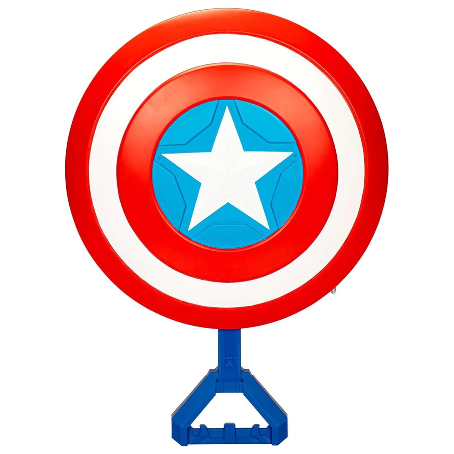 Marvel Captain America Brave New World Skyshot Blaster Produktfoto