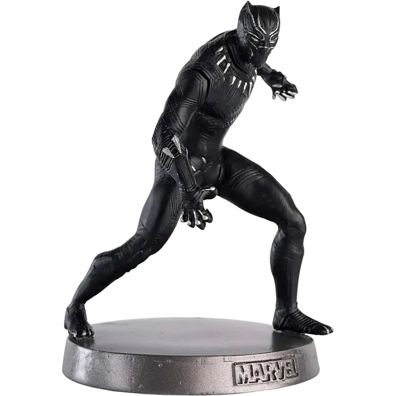 Marvel Captain America Civil War Heavyweights Black Panther Figur termékfotó