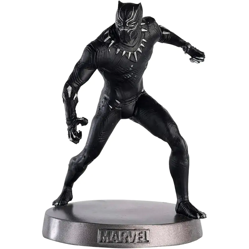 Marvel Captain America Civil War Heavyweights Black Panther Figur termékfotó