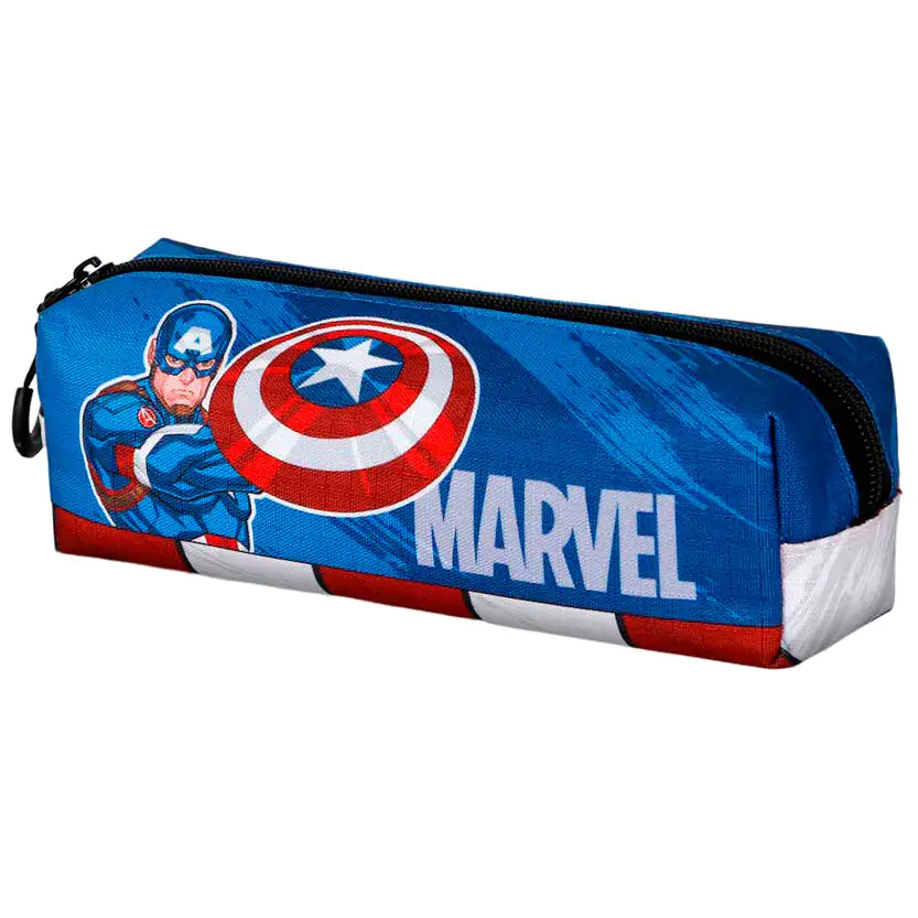 Marvel Captain America Gears Mäppchen termékfotó