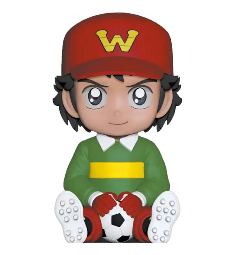 Captain Tsubasa Spardose Genzo Wakabayashi 18cm Produktfoto