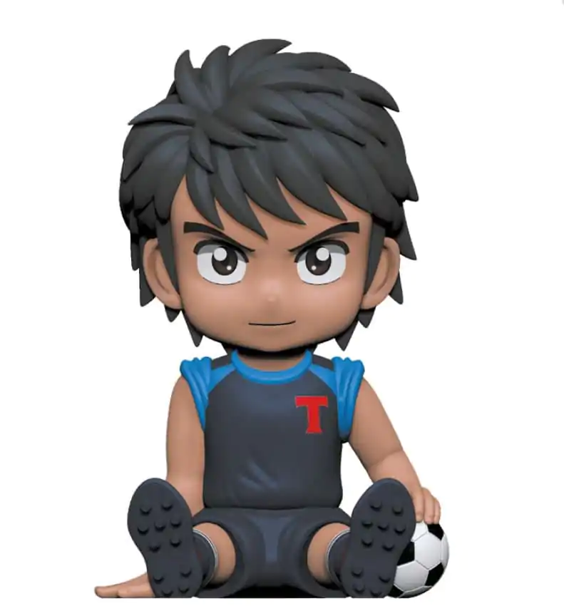 Captain Tsubasa Spardose Kojiro Hyuga 18 cm Produktfoto