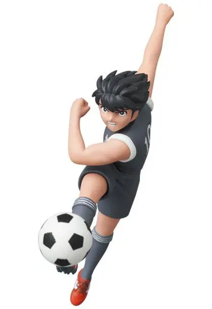 Captain Tsubasa Series 2 UDF Minifigur Hyuga Kojiro 11 cm termékfotó