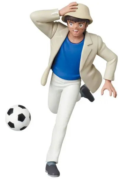 Captain Tsubasa Series 2 UDF Minifigur Roberto Hongo 11 cm termékfotó