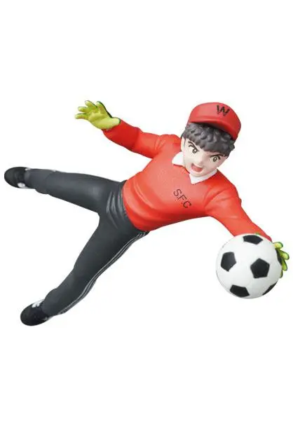 Captain Tsubasa Series 2 UDF Minifigur Wakabayashi Genzo 11 cm termékfotó