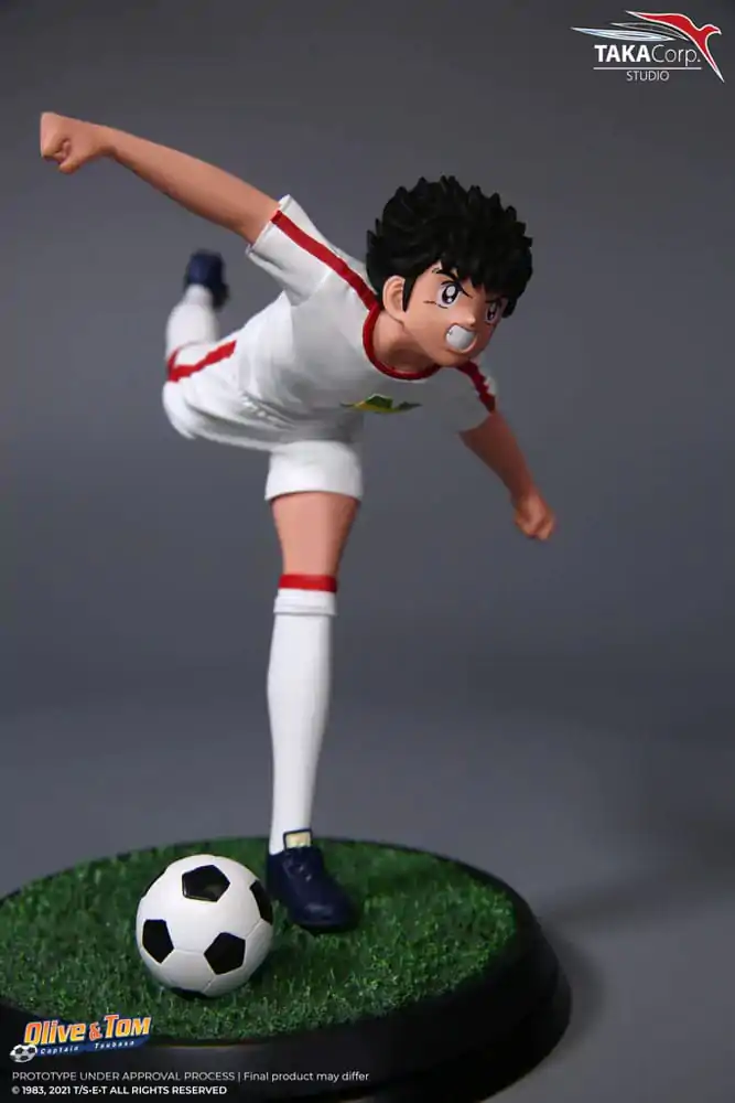 Captain Tsubasa Figur Tsubasa Ozora 20 cm termékfotó