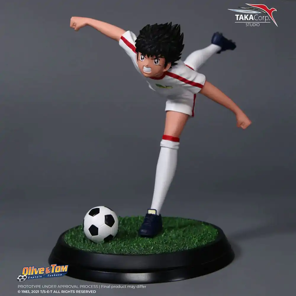 Captain Tsubasa Figur Tsubasa Ozora 20 cm termékfotó