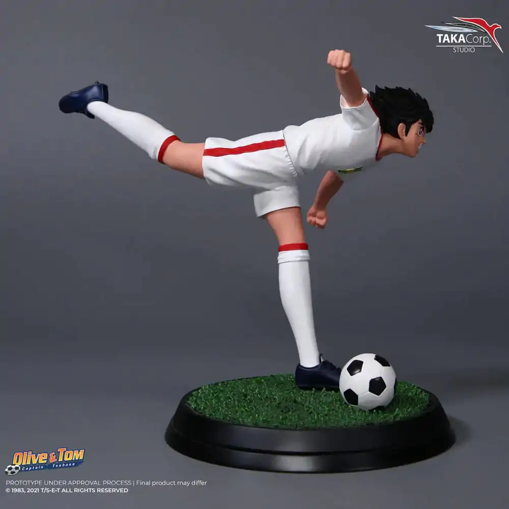 Captain Tsubasa Figur Tsubasa Ozora 20 cm termékfotó