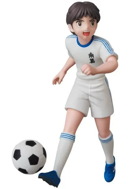 Captain Tsubasa UDF Minifgur Misaki Taro 6 cm Produktfoto