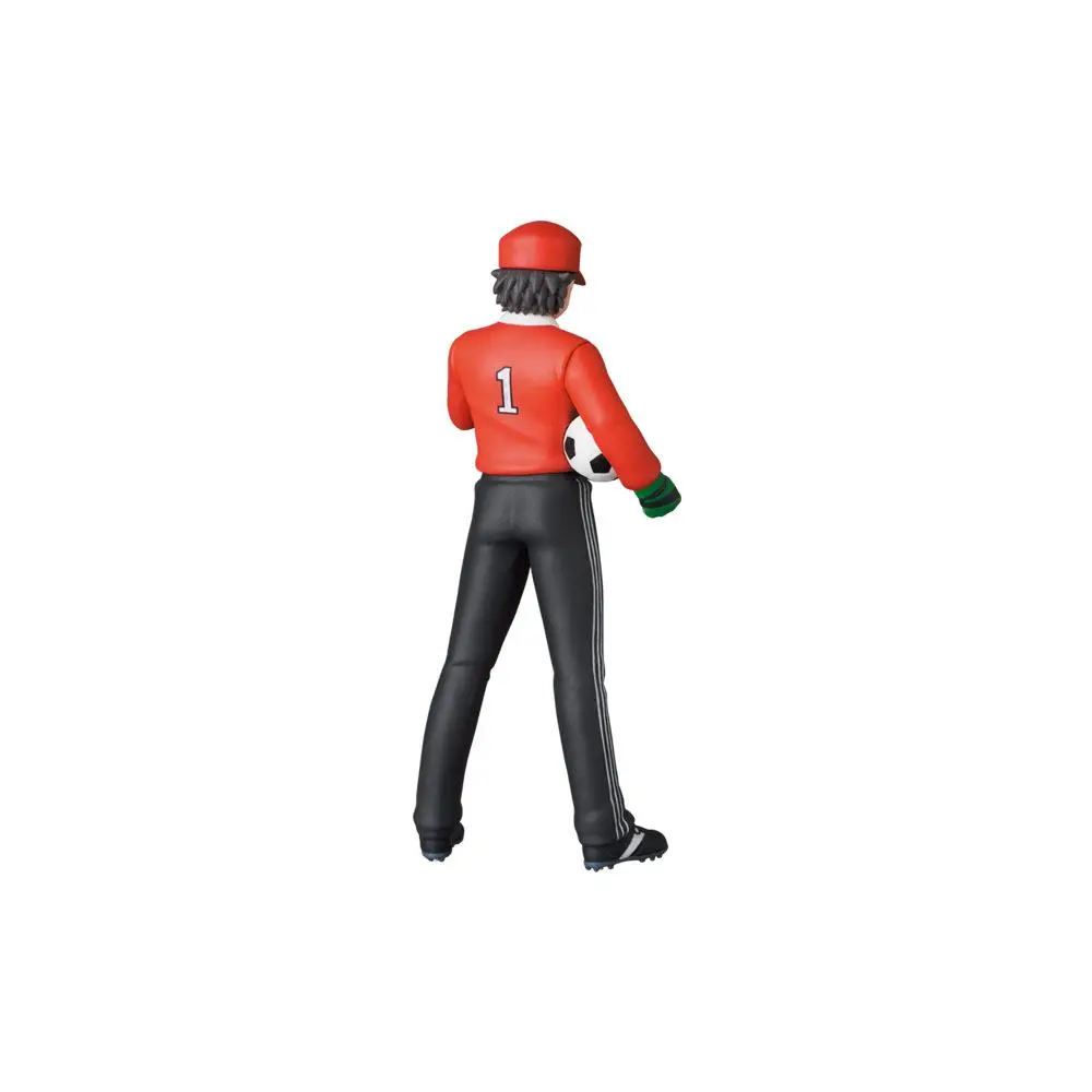 Captain Tsubasa UDF Minifgur Wakabayashi Genzo 9 cm Produktfoto
