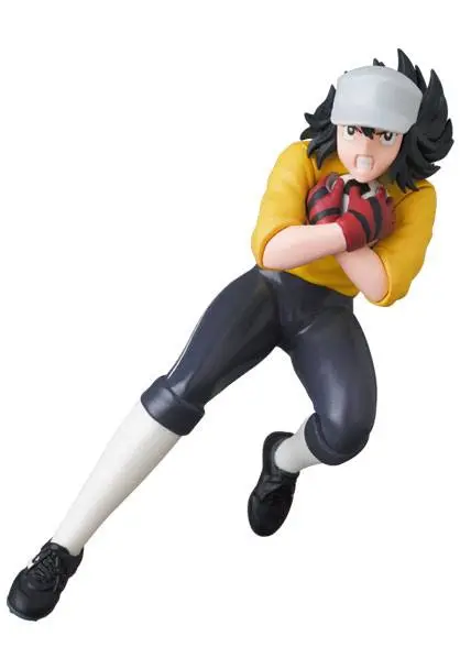 Captain Tsubasa UDF Minifgur Wakashimazu Ken 8 cm termékfotó