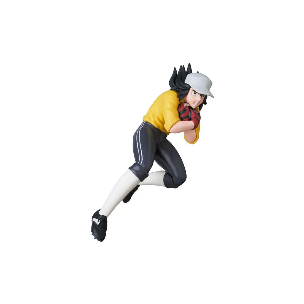 Captain Tsubasa UDF Minifgur Wakashimazu Ken 8 cm termékfotó