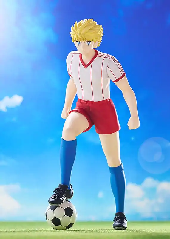 Captain Tsubasa Pop Up Parade PVC Statue Karl Heinz Schneider (Manga Edition) 16 cm termékfotó