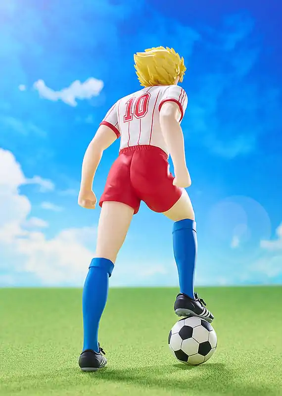 Captain Tsubasa Pop Up Parade PVC Statue Karl Heinz Schneider (Manga Edition) 16 cm termékfotó