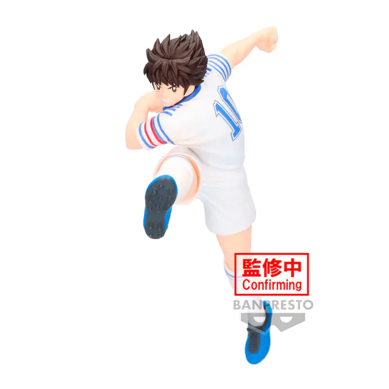 Captain Tsubasa Vibration Stars Ozora Tsubasa Figur 16cm termékfotó