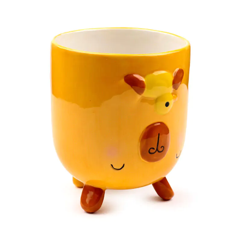 Capybara 3D Tasse Produktfoto