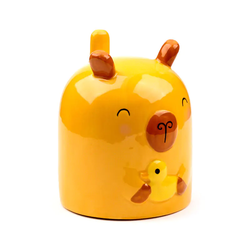 Capybara 3D Tasse Produktfoto