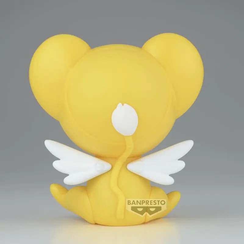 Cardcaptor Sakura Big Sofvimates Kero Figur 14cm termékfotó