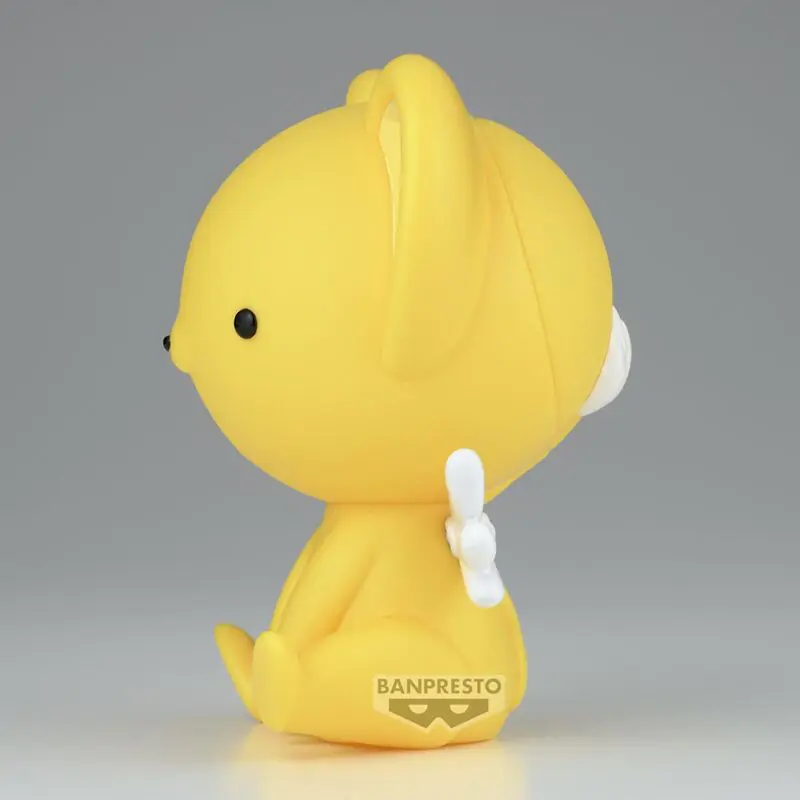 Cardcaptor Sakura Big Sofvimates Kero Figur 14cm termékfotó