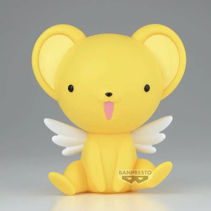 Cardcaptor Sakura Big Sofvimates Kero Figur 14cm termékfotó