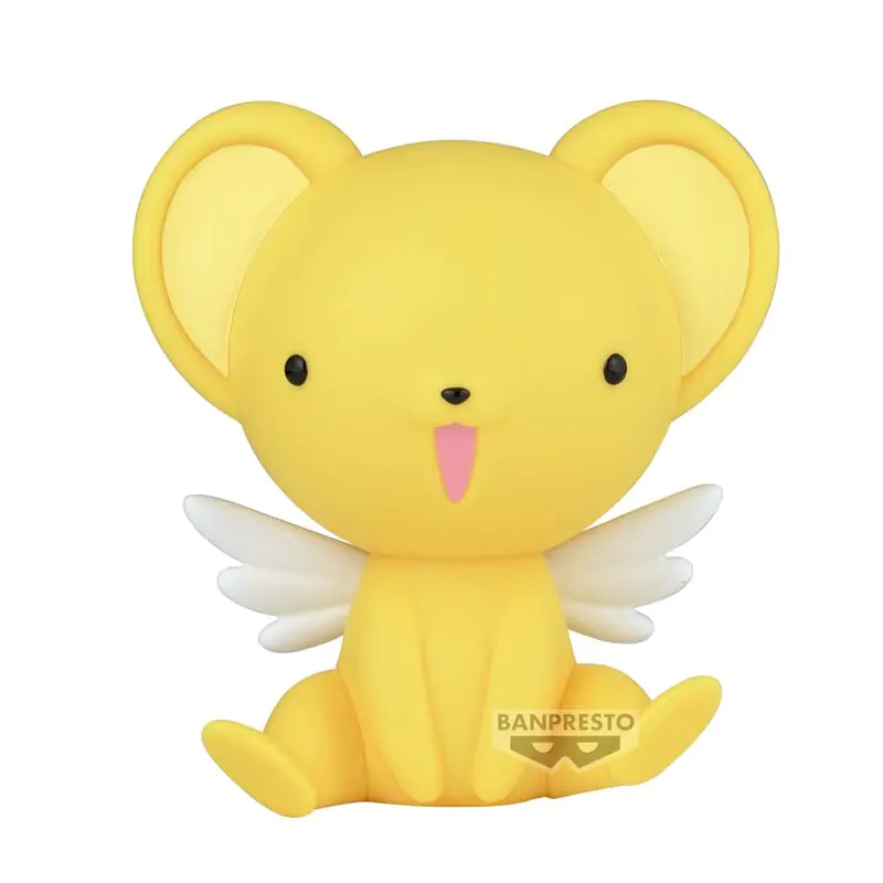 Cardcaptor Sakura Big Sofvimates Kero Figur 14cm termékfotó