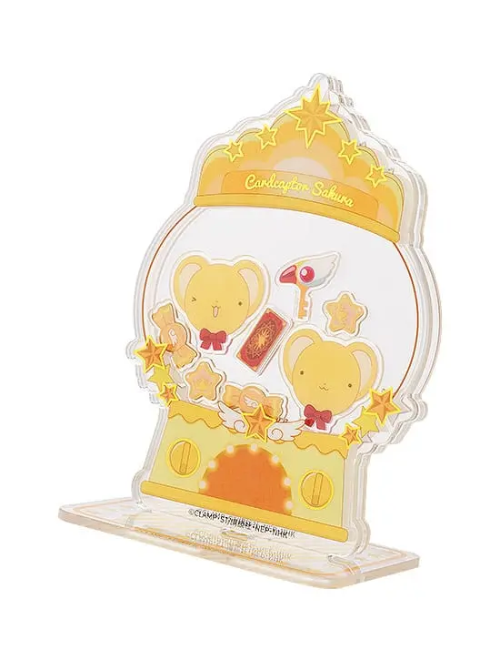 Cardcaptor Sakura: Clear Card Acryl Stand Kero-chan termékfotó