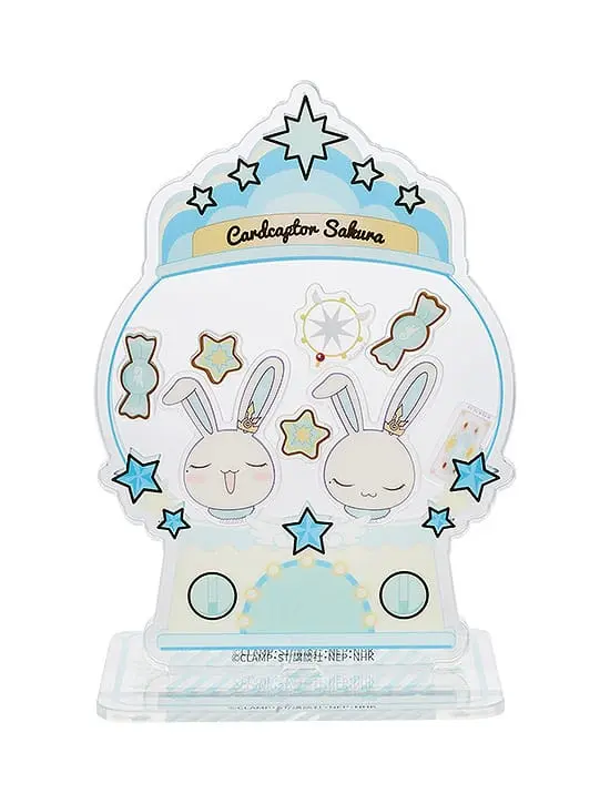 Cardcaptor Sakura: Clear Card Acryl Stand Momo termékfotó