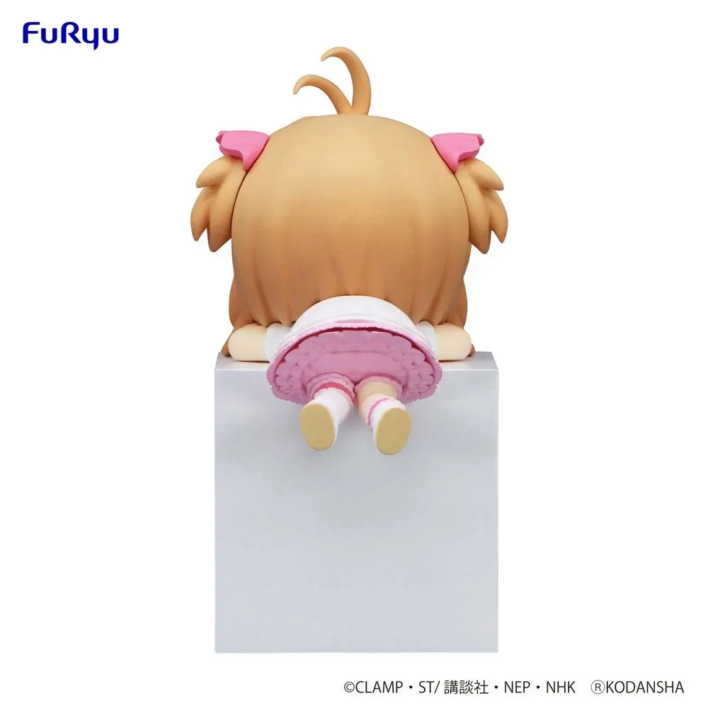 Cardcaptor Sakura Hikkake PVC Statue Sakura A 10 cm termékfotó