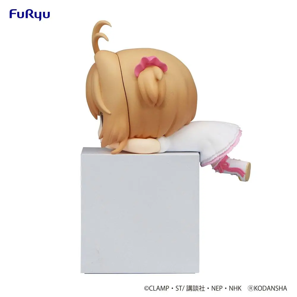 Cardcaptor Sakura Hikkake PVC Statue Sakura A 10 cm termékfotó