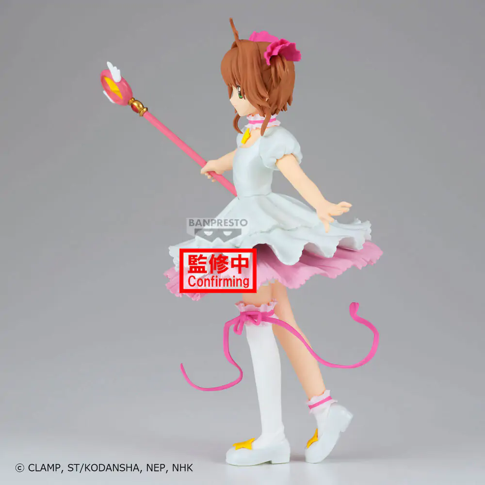 Cardcaptor Sakura Sakura Card Figur 13cm termékfotó