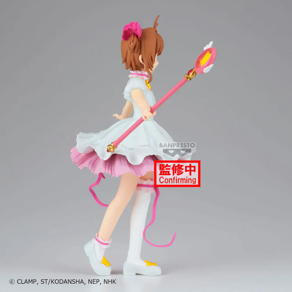 Cardcaptor Sakura Sakura Card Figur 13cm termékfotó