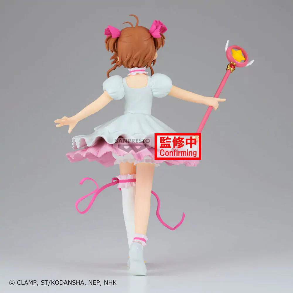 Cardcaptor Sakura Sakura Card Figur 13cm termékfotó