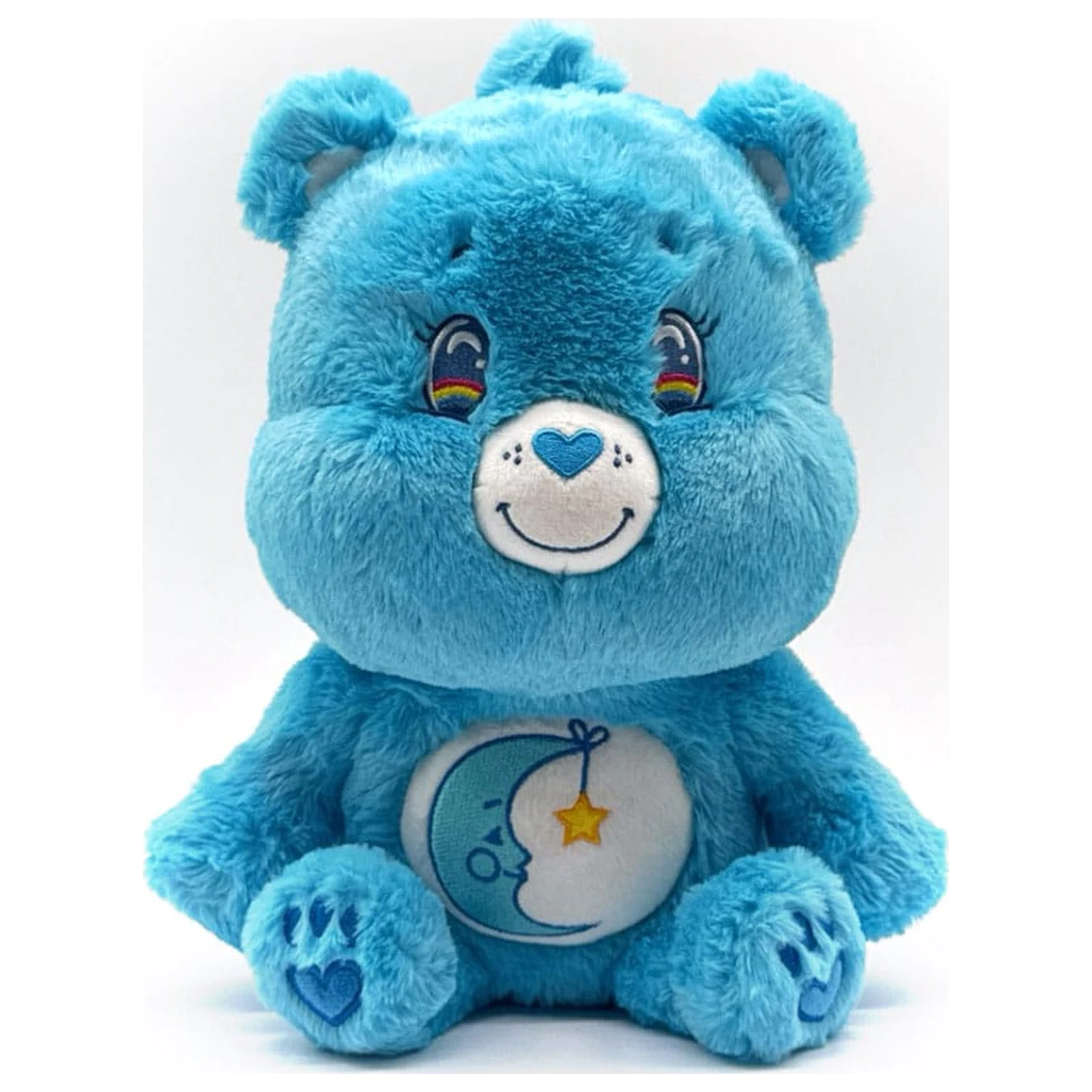 Care Bears Plüschfigur Bedtime Bear 23 cm Produktfoto