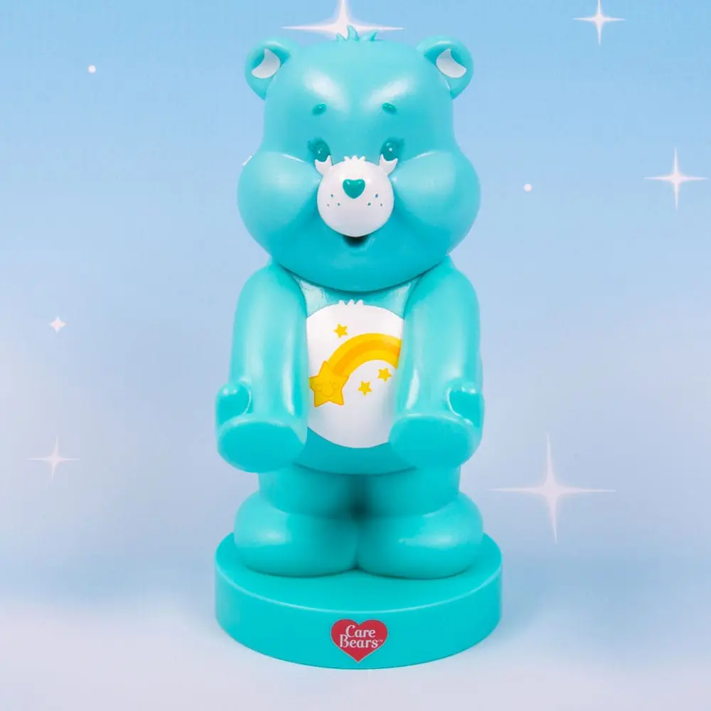 Care Bears Handyhalter Belly Badge 19 cm Produktfoto