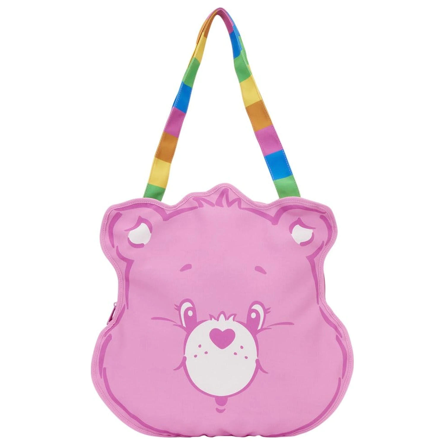 Care Bears by Loungefly Tragetasche Cheer Bear Produktfoto