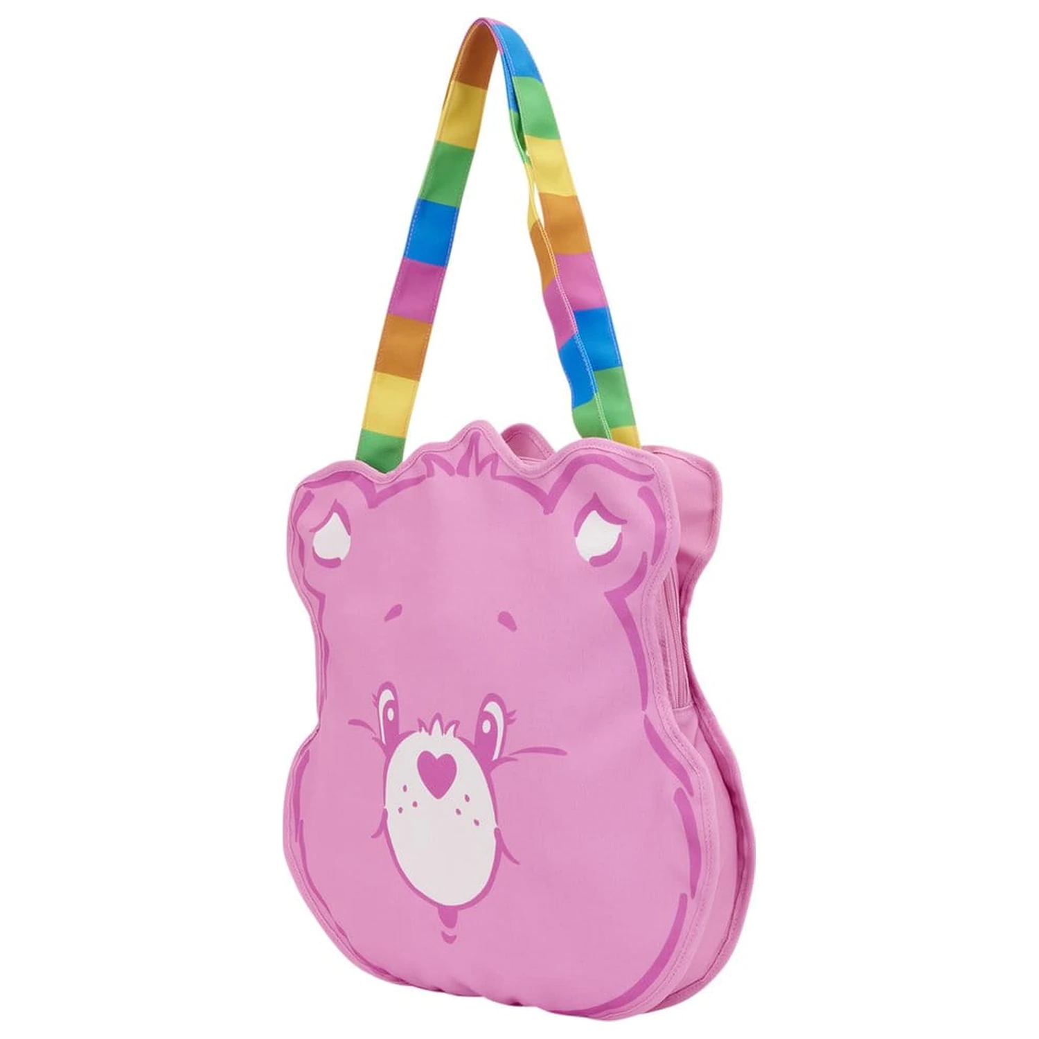 Care Bears by Loungefly Tragetasche Cheer Bear Produktfoto