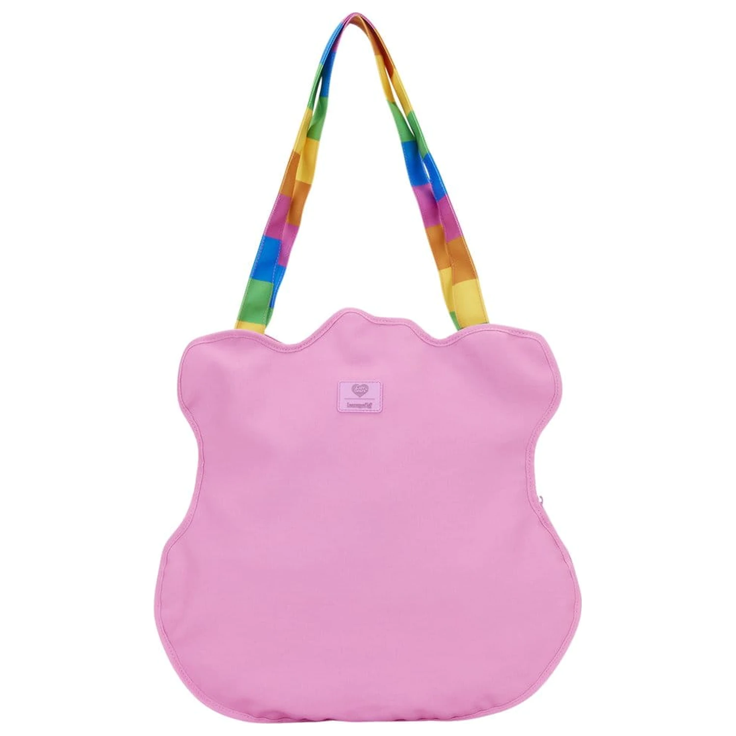 Care Bears by Loungefly Tragetasche Cheer Bear Produktfoto