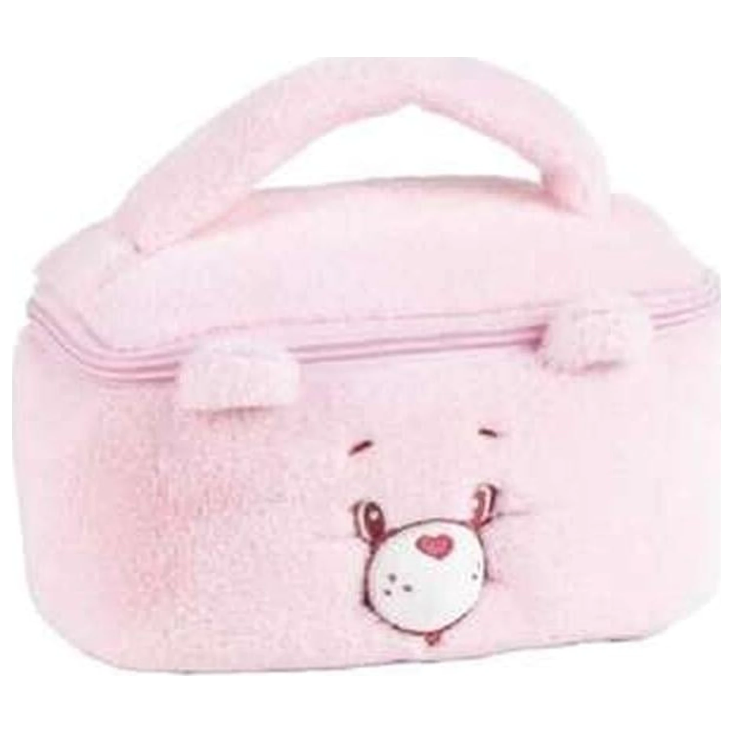 Care Bears Cheer Bear 'Brick' Plüsch Reiseetui Produktfoto