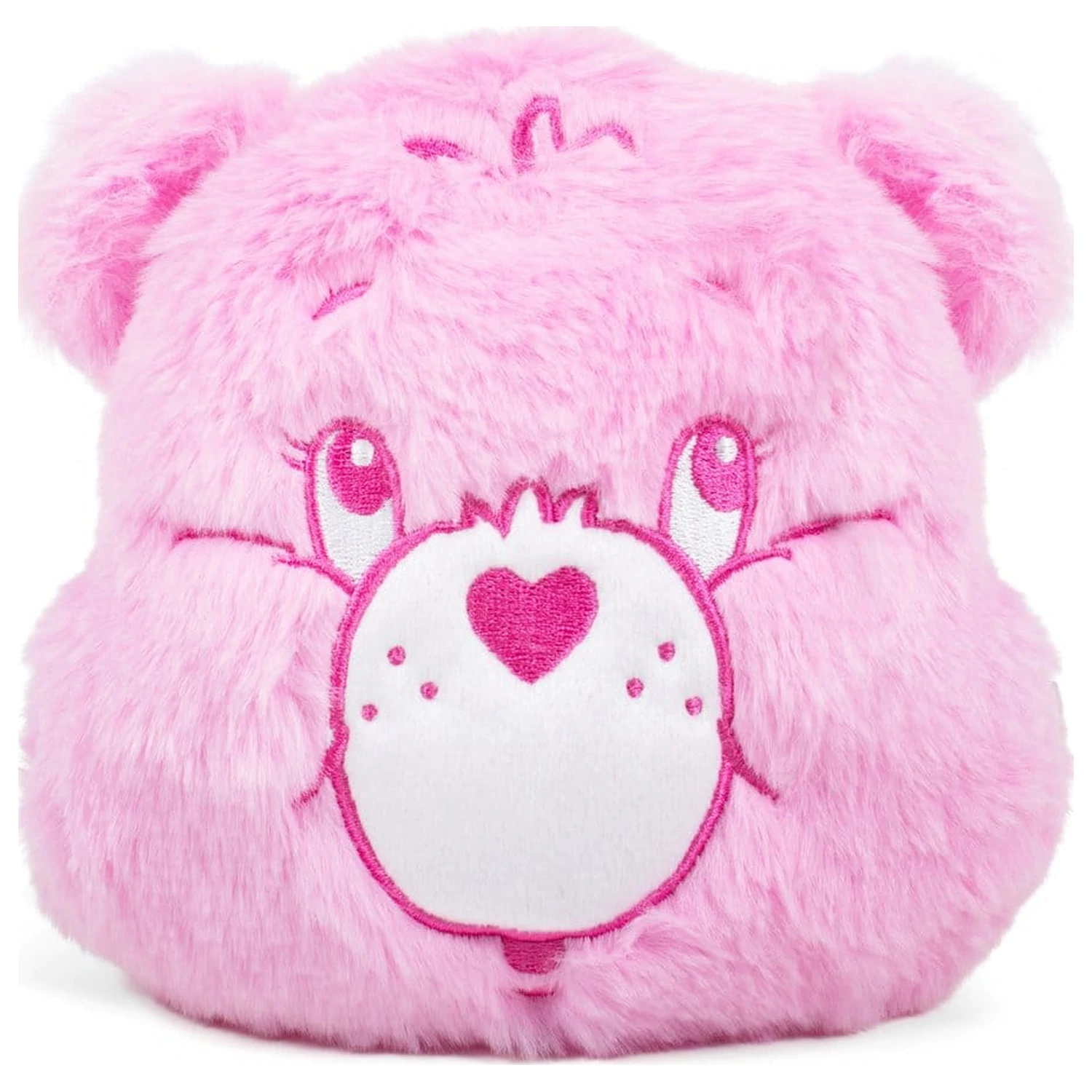 Care Bears Wärmbares Plüsch Cheer Bear 16 cm Produktfoto