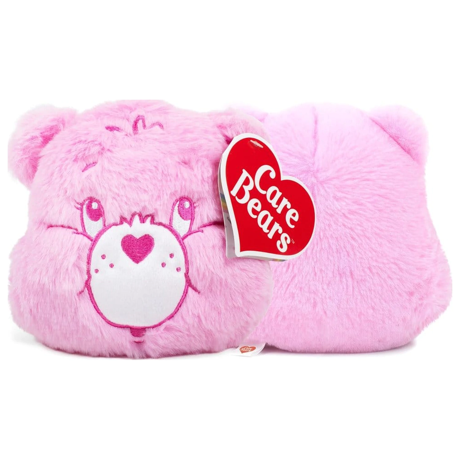 Care Bears Wärmbares Plüsch Cheer Bear 16 cm Produktfoto