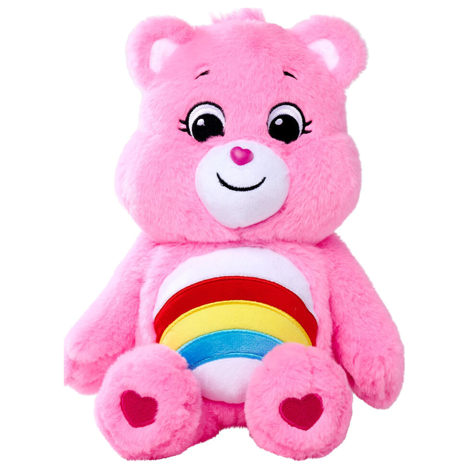 Care Bears Cheer Bear Plüschtier 35cm Produktfoto