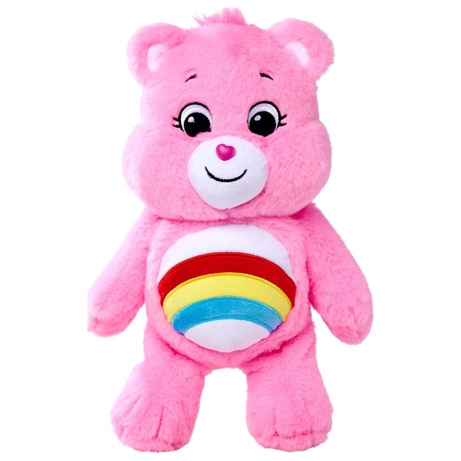 Care Bears Cheer Bear Plüschtier 35cm Produktfoto
