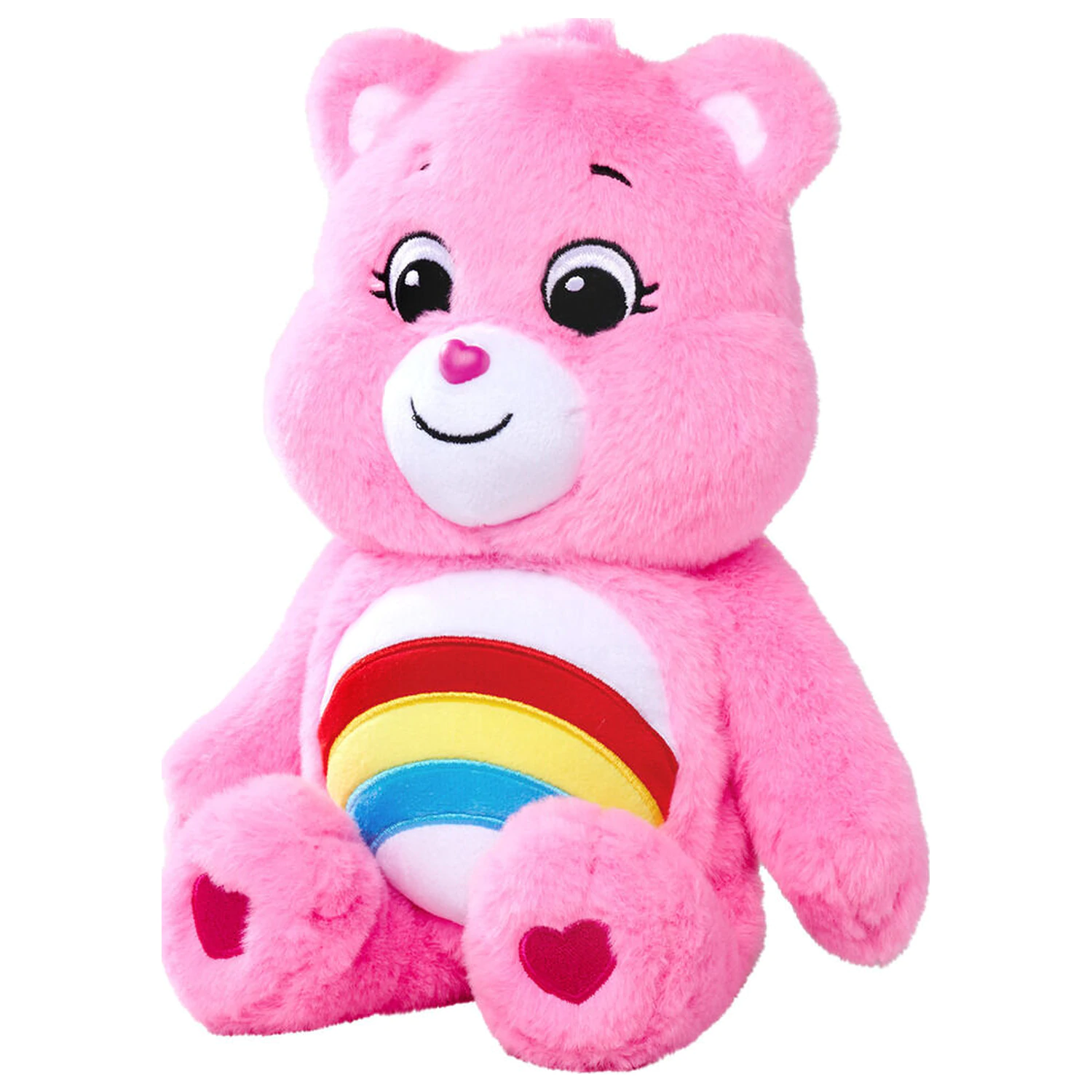 Care Bears Cheer Bear Plüschtier 35cm Produktfoto