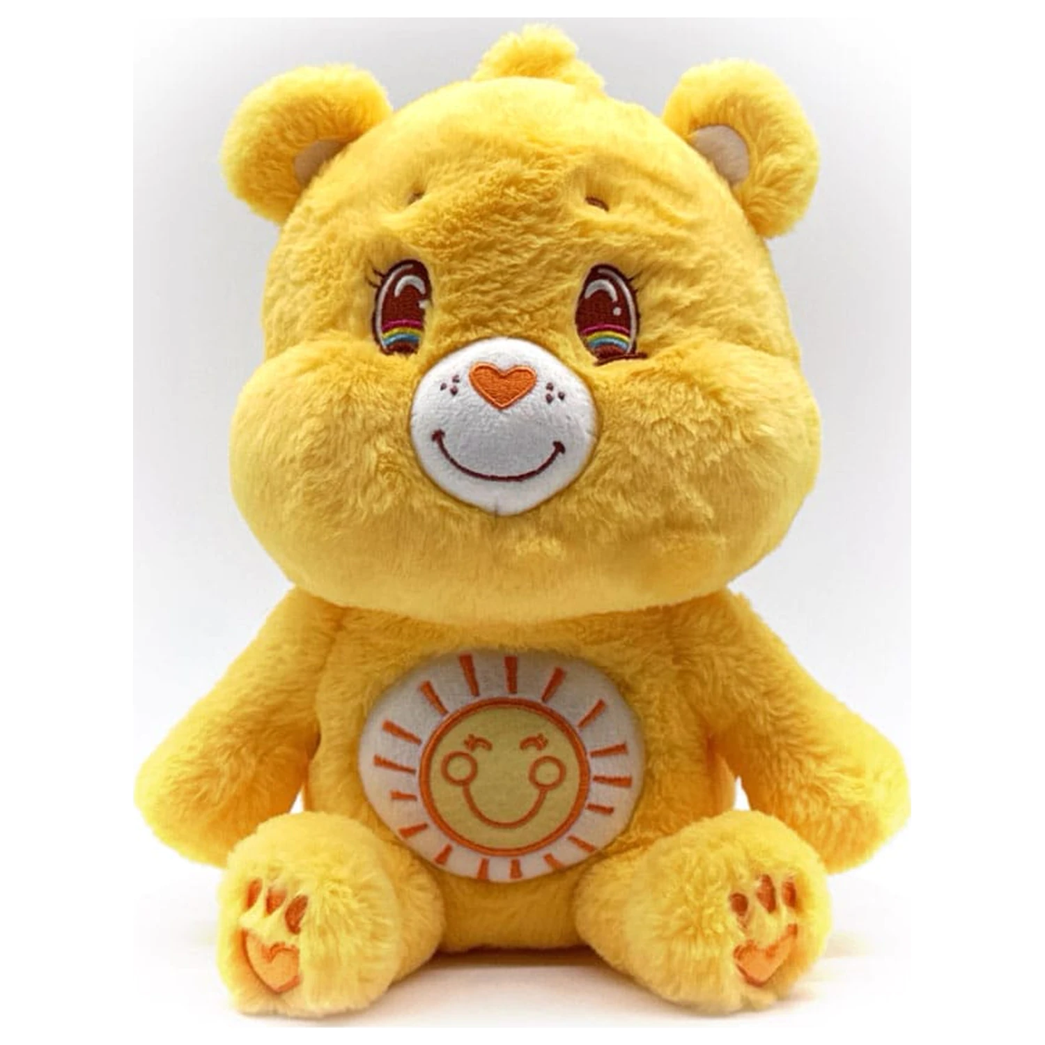 Care Bears Plüschfigur Funshine Bear 23 cm Produktfoto