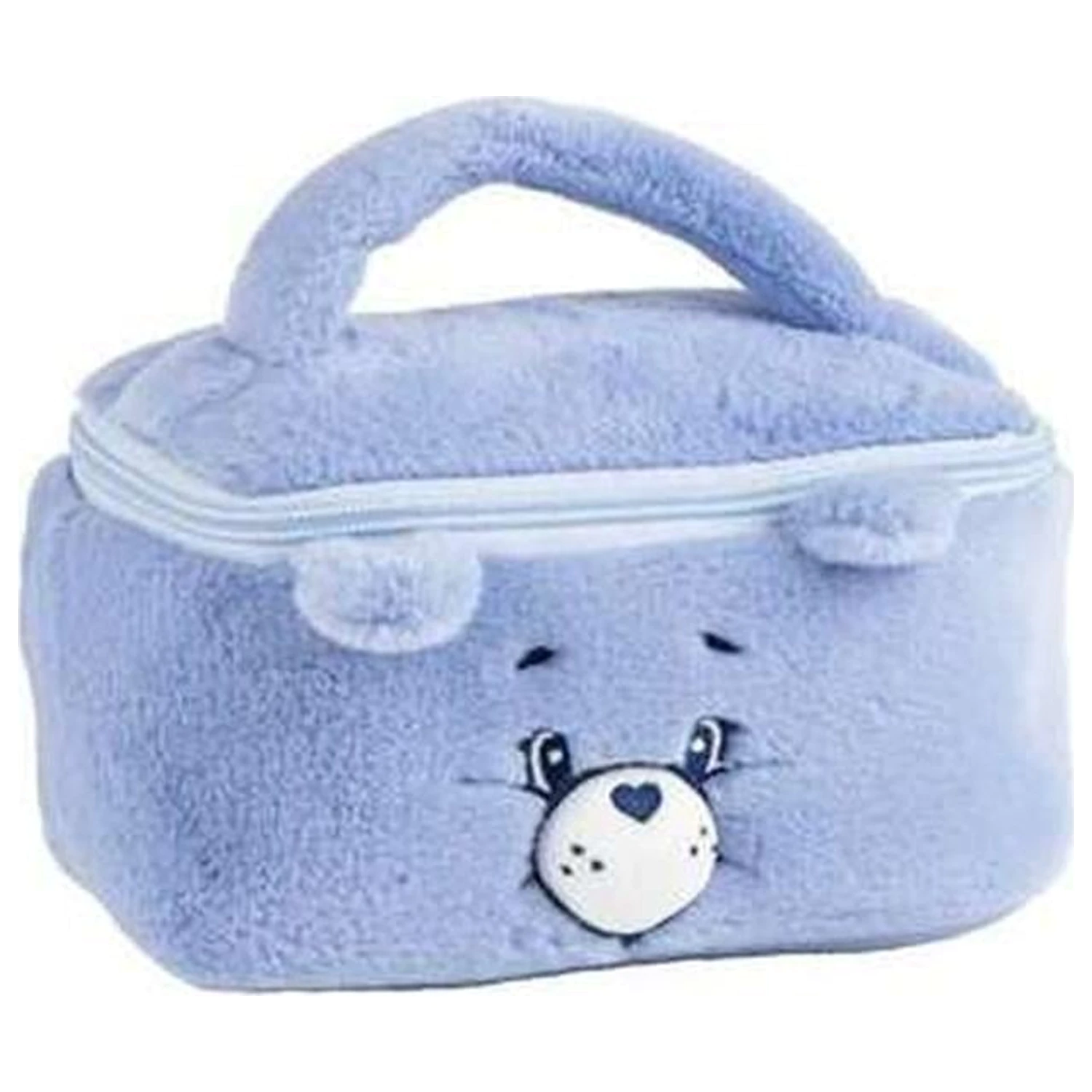 Care Bears Grumpy Bear 'Brick' Plüsch Reisekoffer Produktfoto